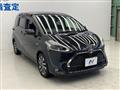 2019 Toyota Sienta
