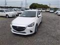 2019 Mazda Demio