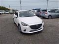 2019 Mazda Demio