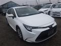 2021 Toyota Corolla Sedan