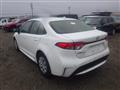 2021 Toyota Corolla Sedan