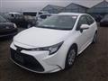 2021 Toyota Corolla Sedan