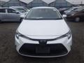 2021 Toyota Corolla Sedan