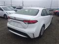 2021 Toyota Corolla Sedan