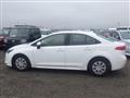 2021 Toyota Corolla Sedan