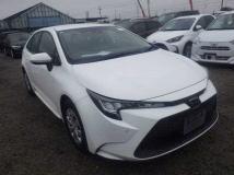 2021 Toyota Corolla Sedan