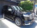 2023 Toyota Land Cruiser