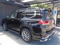 2023 Toyota Land Cruiser