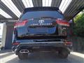 2023 Toyota Land Cruiser