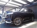 2023 Toyota Land Cruiser