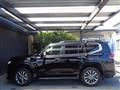 2023 Toyota Land Cruiser
