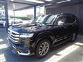 2023 Toyota Land Cruiser