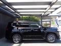 2023 Toyota Land Cruiser