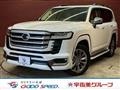 2023 Toyota Land Cruiser