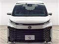 2025 Toyota Voxy