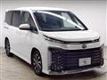 2025 Toyota Voxy