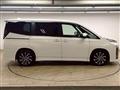 2025 Toyota Voxy