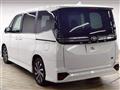 2025 Toyota Voxy