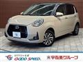 2022 Toyota Passo