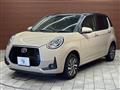2022 Toyota Passo