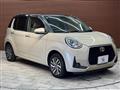 2022 Toyota Passo