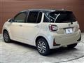 2022 Toyota Passo