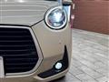 2022 Toyota Passo