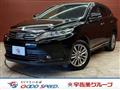 2018 Toyota Harrier