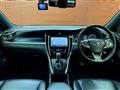 2018 Toyota Harrier