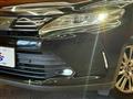 2018 Toyota Harrier