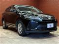 2018 Toyota Harrier