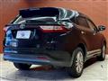 2018 Toyota Harrier