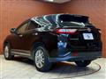 2018 Toyota Harrier