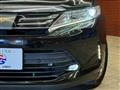 2018 Toyota Harrier