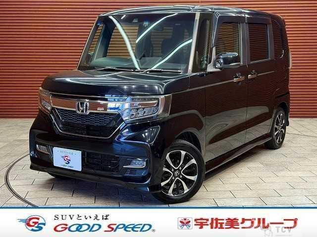 2019 Honda N BOX