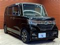 2019 Honda N BOX