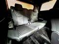 2025 Toyota Alphard Hybrid