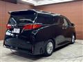 2025 Toyota Alphard Hybrid