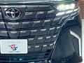 2025 Toyota Alphard Hybrid