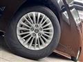 2025 Toyota Alphard Hybrid