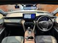 2021 Toyota Harrier Hybrid