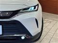 2021 Toyota Harrier Hybrid