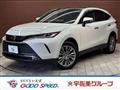 2023 Toyota Harrier