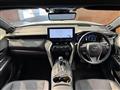 2023 Toyota Harrier