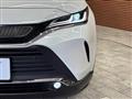 2023 Toyota Harrier