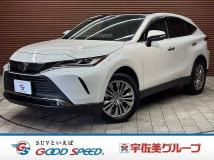 2023 Toyota Harrier