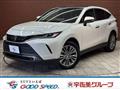 2023 Toyota Harrier