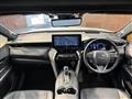 2023 Toyota Harrier