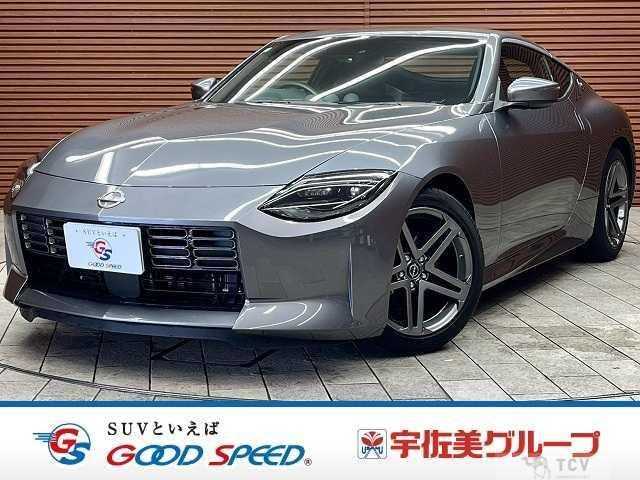 2024 Nissan Fairlady Z