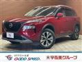 2022 Nissan X-Trail